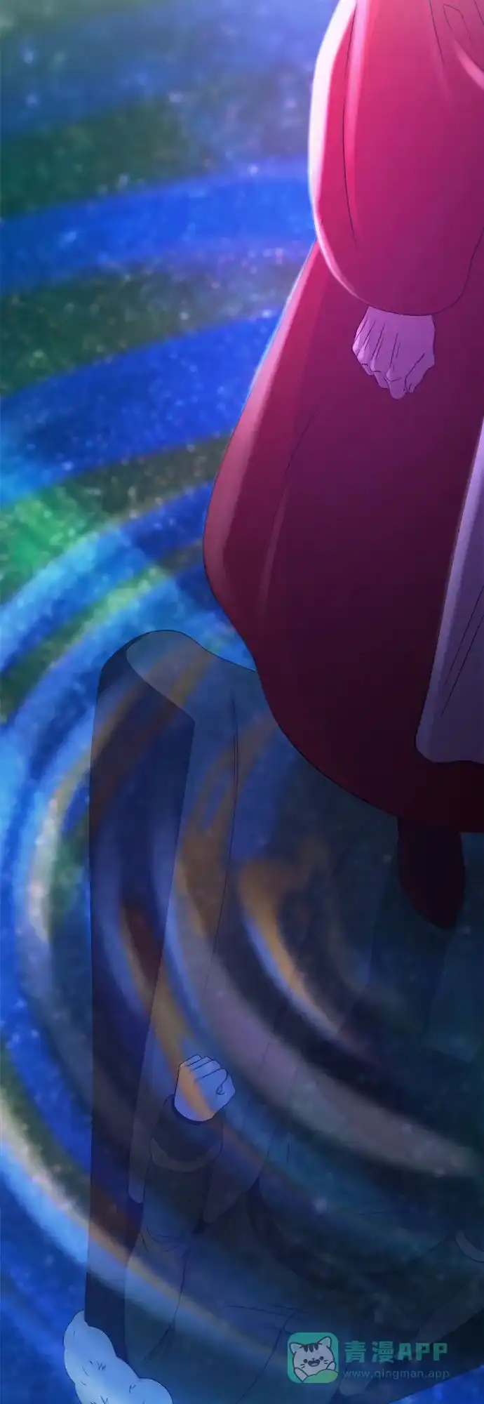 《废皇子的神秘情人》第206话 最后的冬天（25） 第5页