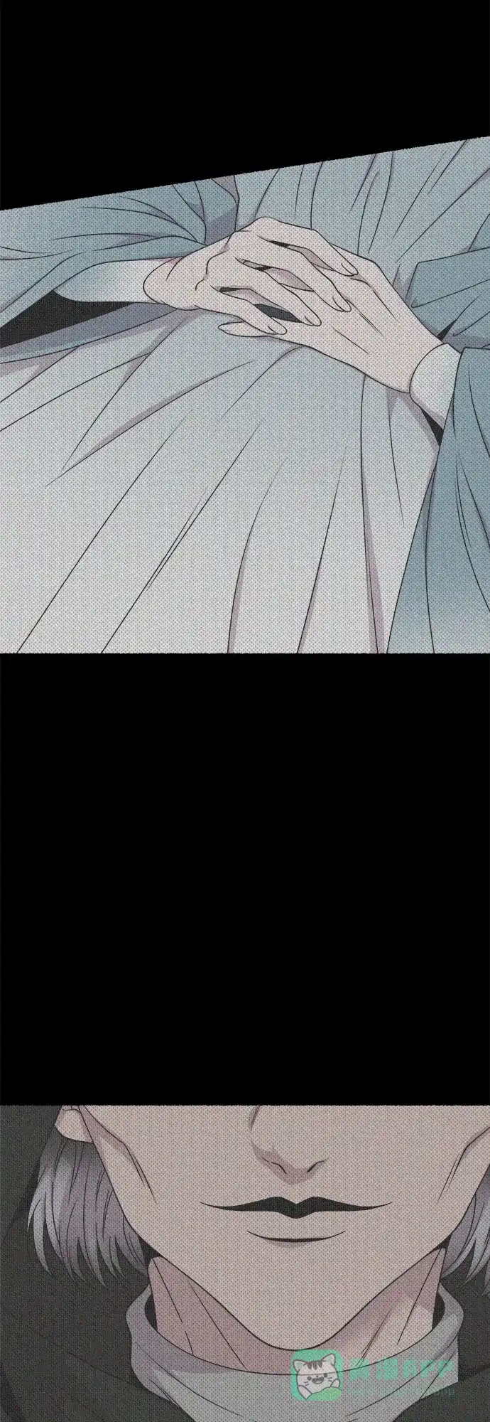 《废皇子的神秘情人》第207话 最后的冬天（26） 第53页