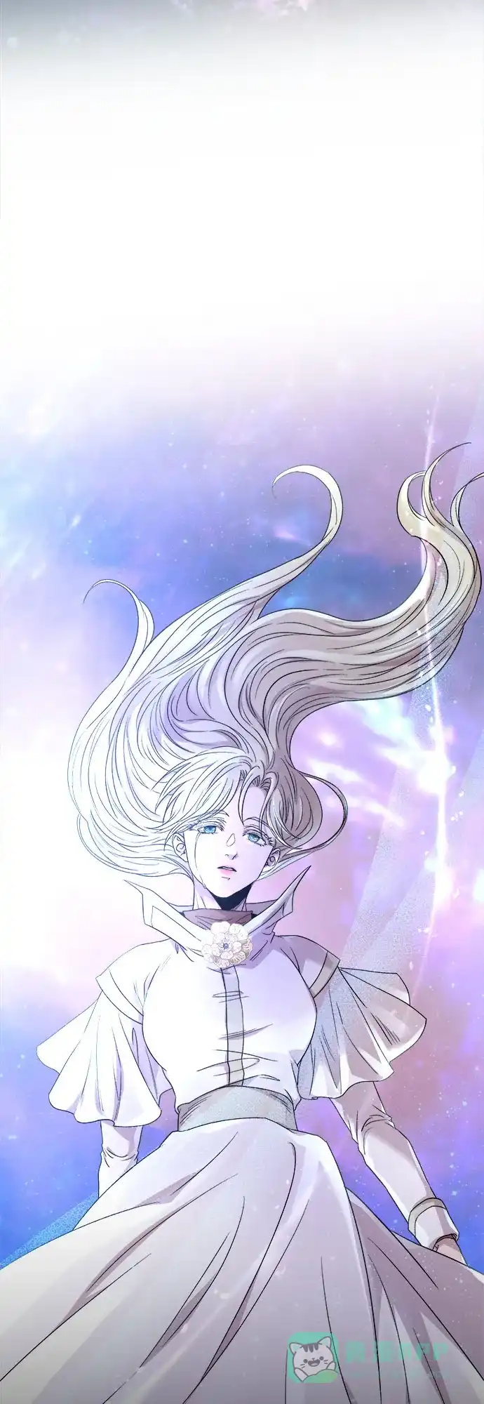 《废皇子的神秘情人》第209话 最后的冬天（28） 第6页