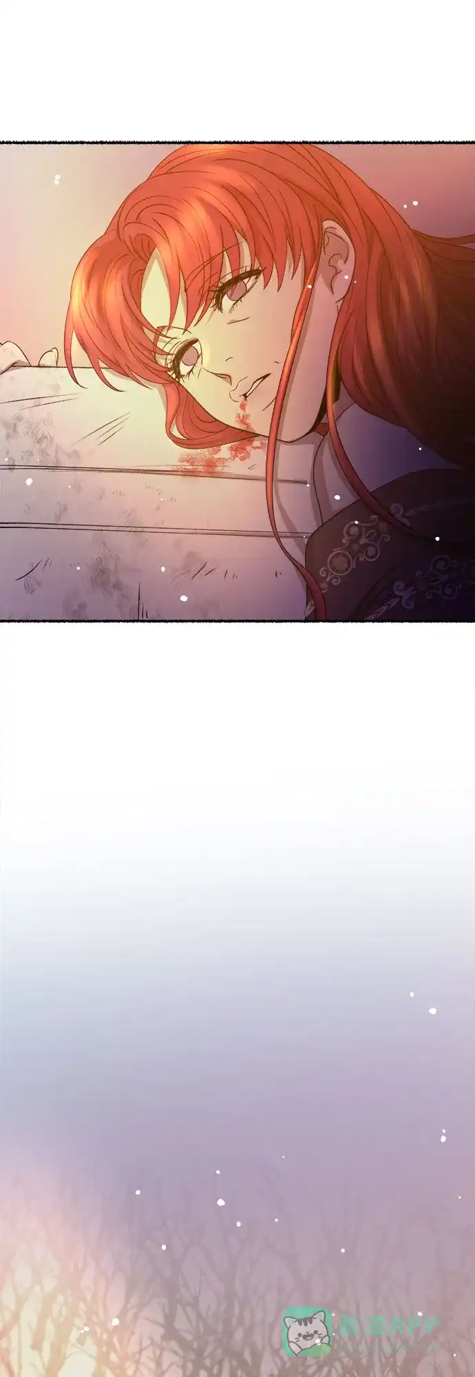 《废皇子的神秘情人》第210话 最后的冬天（29） 第52页