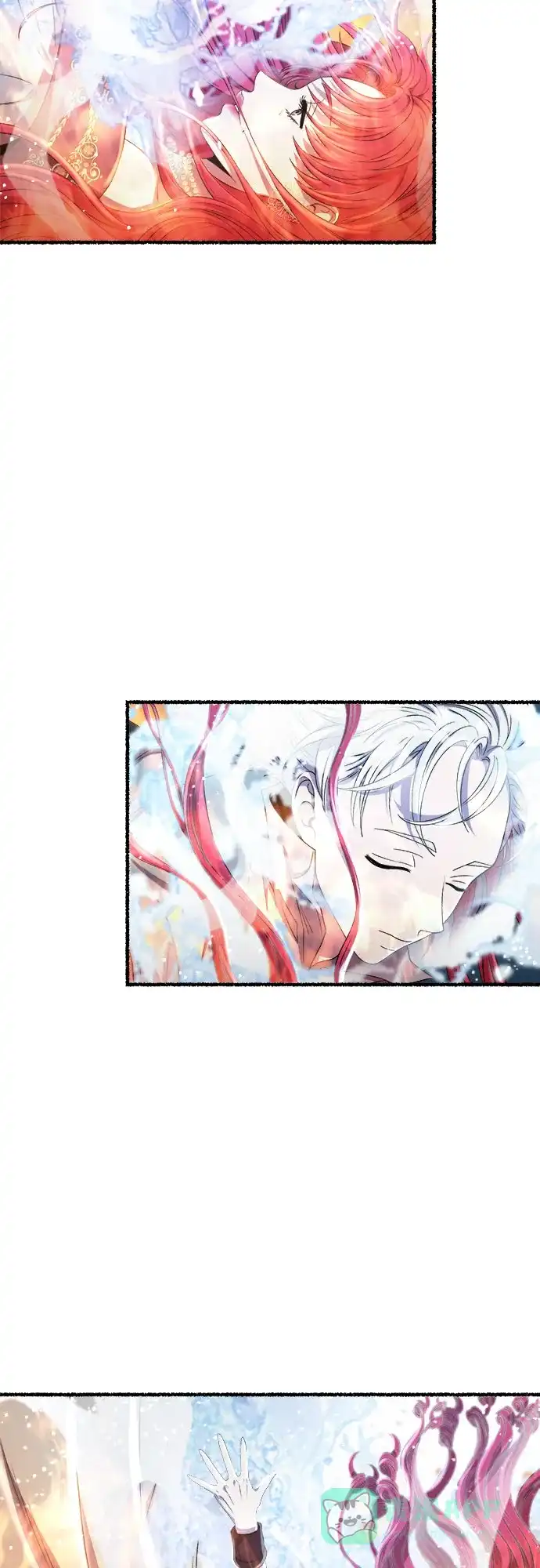 《废皇子的神秘情人》第210话 最后的冬天（29） 第5页