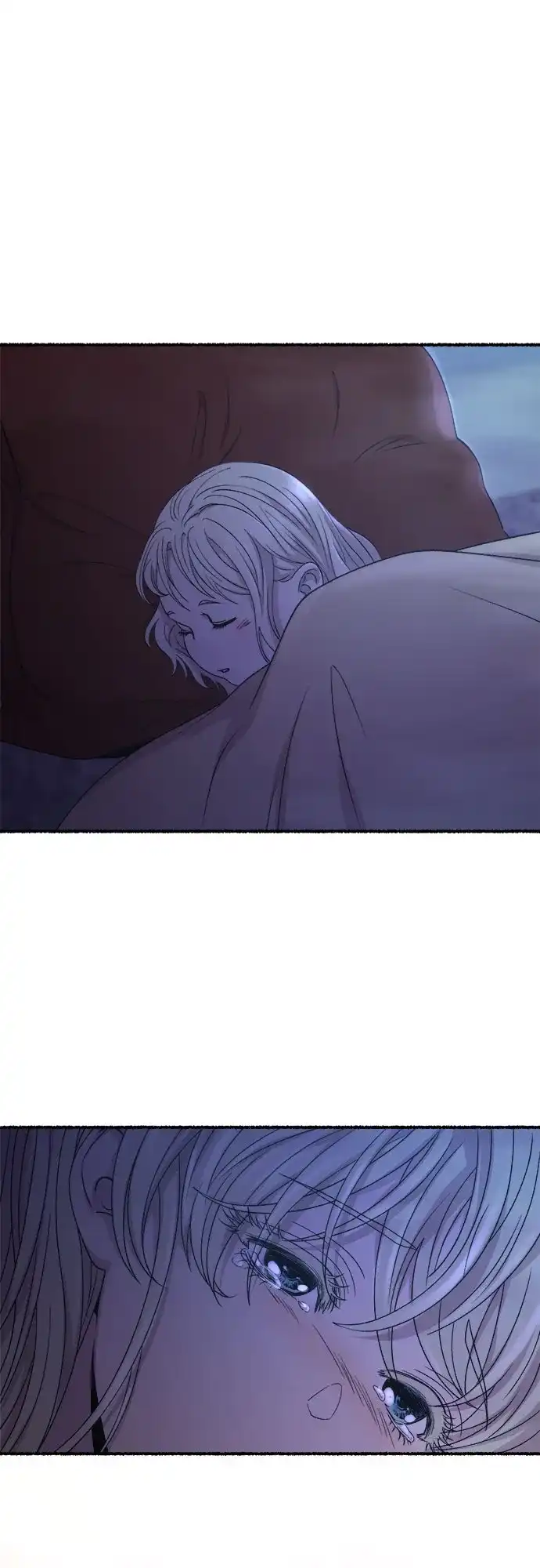 《废皇子的神秘情人》第213话 闪闪发光（2） 第3页