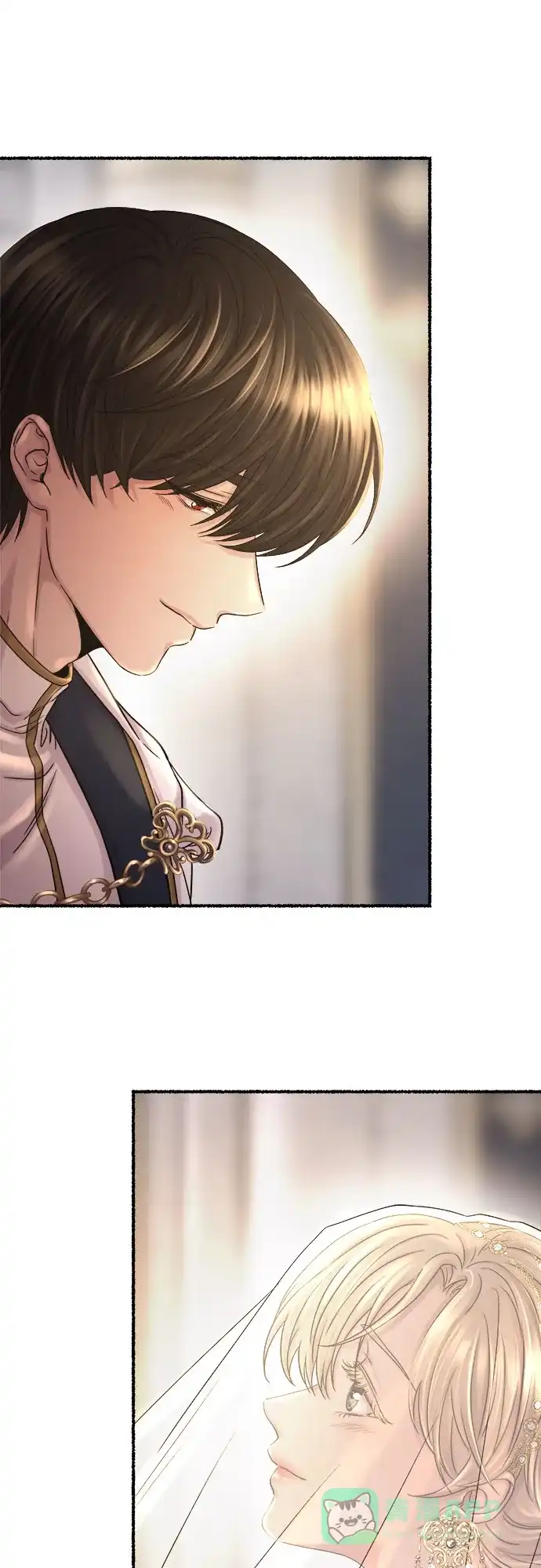 《废皇子的神秘情人》第215话 闪闪发光（4） 第71页