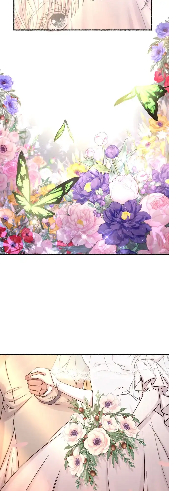 《废皇子的神秘情人》第215话 闪闪发光（4） 第47页