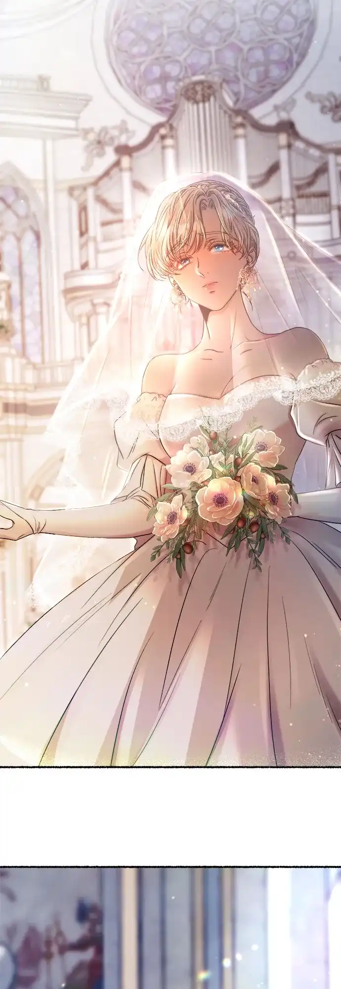 《废皇子的神秘情人》第215话 闪闪发光（4） 第60页