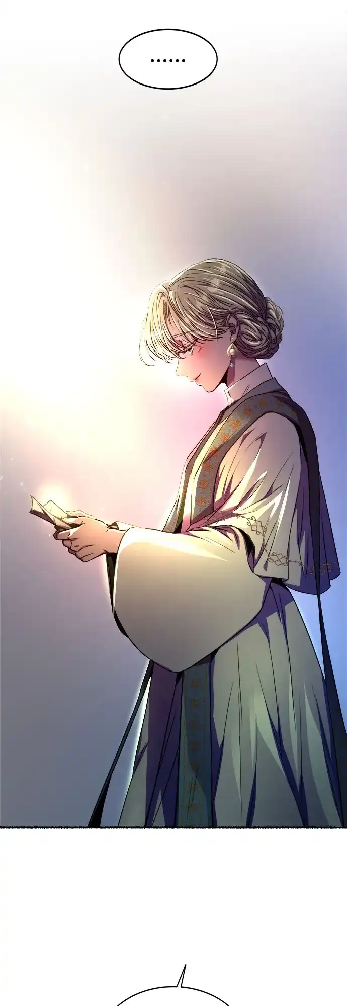 《废皇子的神秘情人》第217话 他唯一没有答应的事（1） 第65页