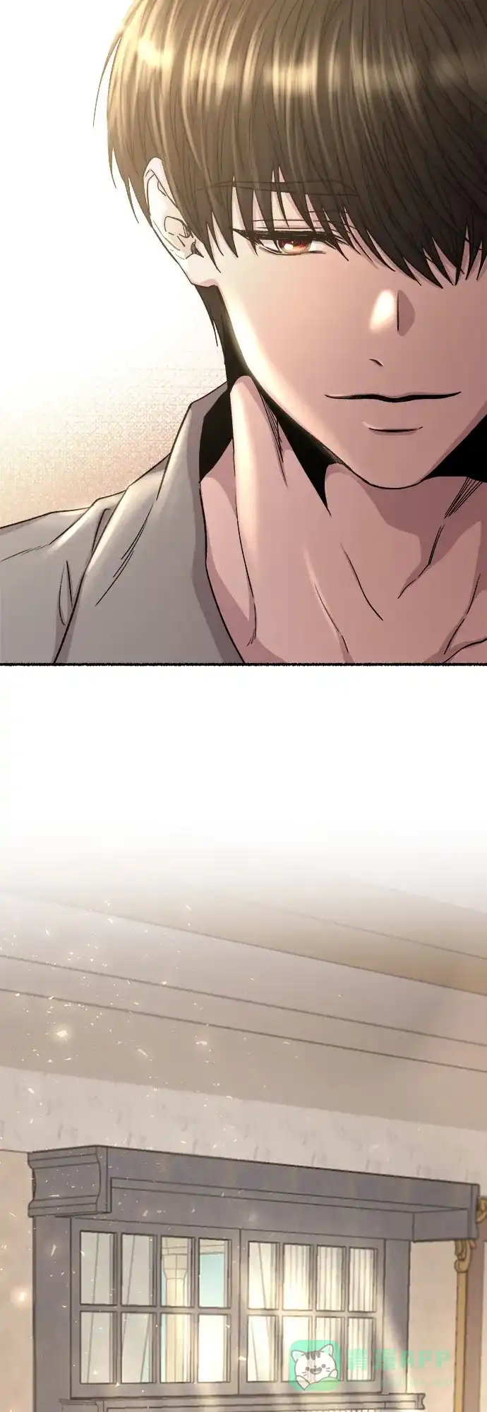 《废皇子的神秘情人》第218话 他唯一没有答应的事（2） 第26页