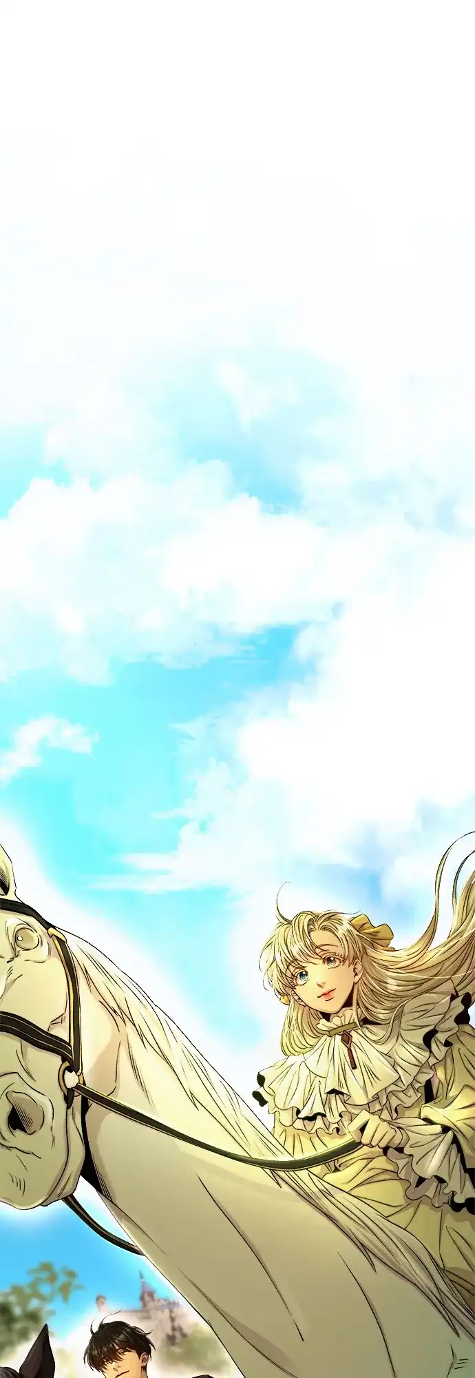 《废皇子的神秘情人》第218话 他唯一没有答应的事（2） 第29页