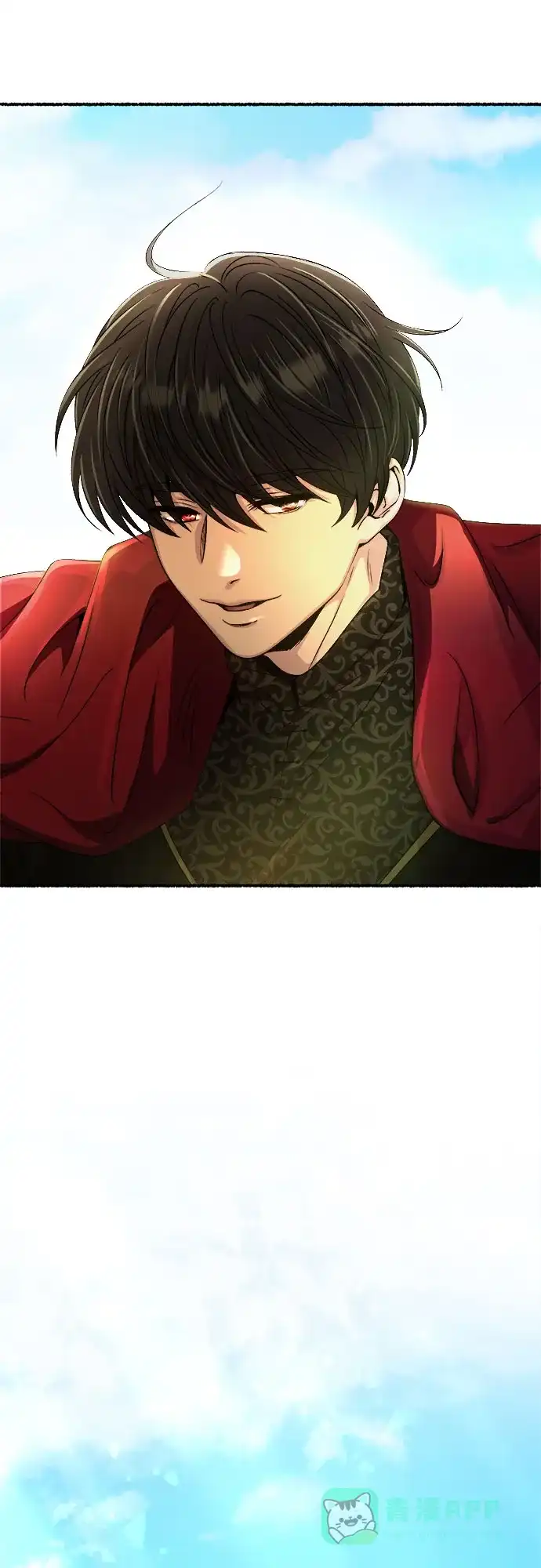 《废皇子的神秘情人》第218话 他唯一没有答应的事（2） 第31页