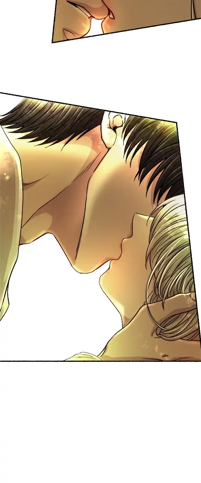《废皇子的神秘情人》第218话 他唯一没有答应的事（2） 第38页