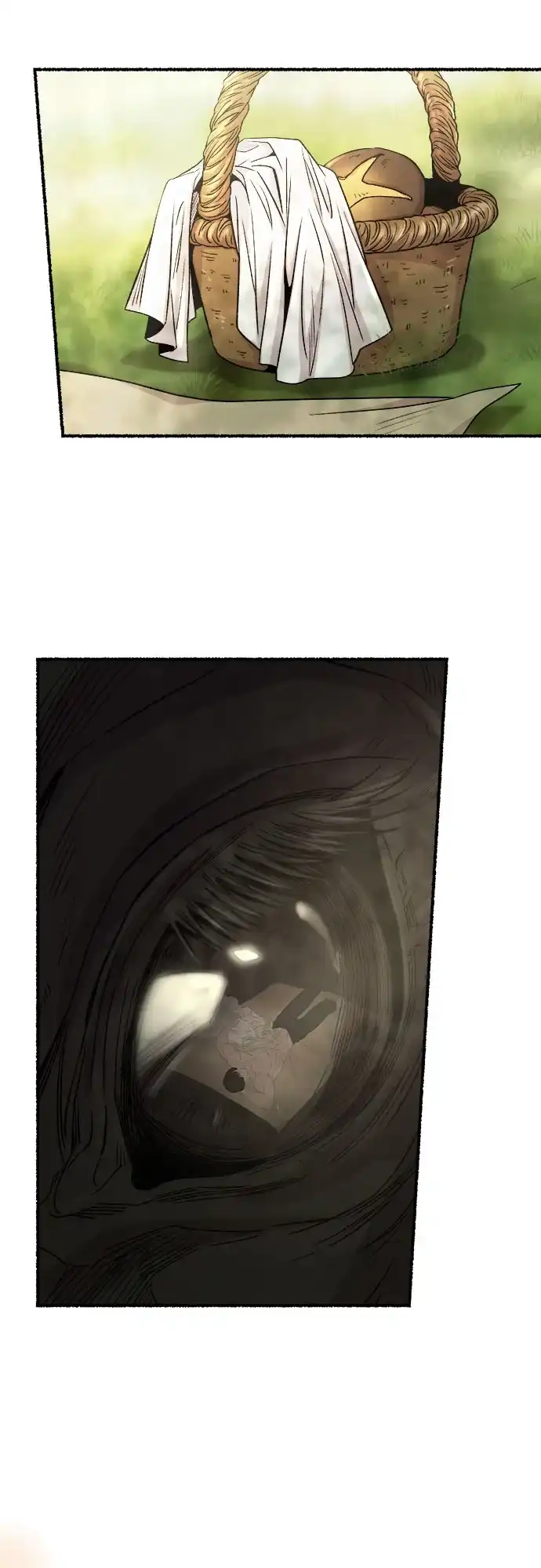 《废皇子的神秘情人》第218话 他唯一没有答应的事（2） 第50页