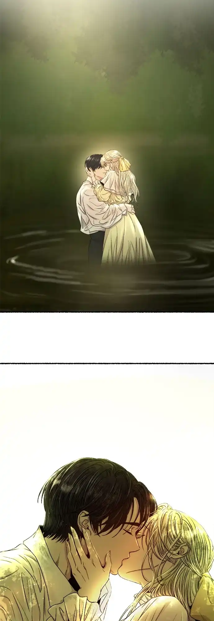 《废皇子的神秘情人》第218话 他唯一没有答应的事（2） 第45页