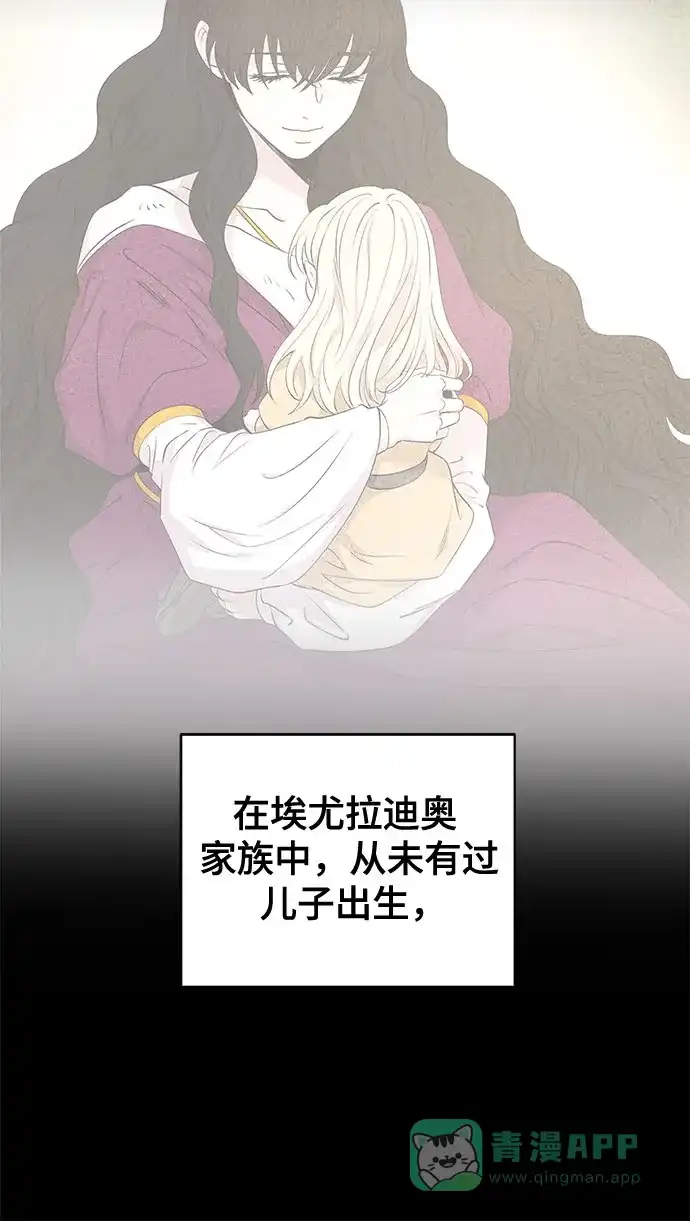 《废皇子的神秘情人》第218话 他唯一没有答应的事（2） 第11页
