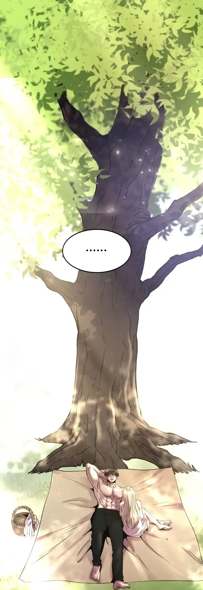 《废皇子的神秘情人》第219话 他唯一没有答应的事（3） 第9页