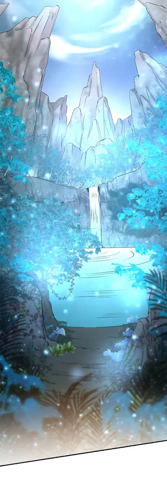 《废皇子的神秘情人》第219话 他唯一没有答应的事（3） 第83页