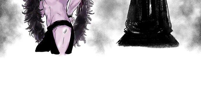 《废皇子的神秘情人》【免费】后记 第7页