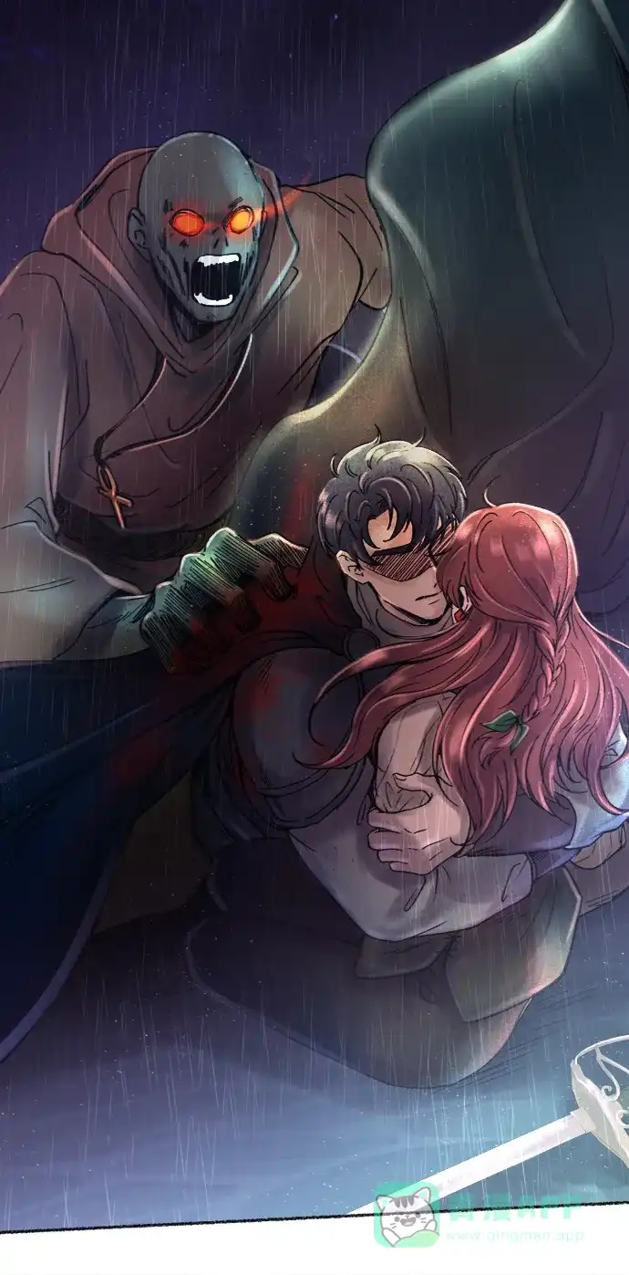 《废皇子的神秘情人》第23话 哈维图斯修道院 （15） 第49页
