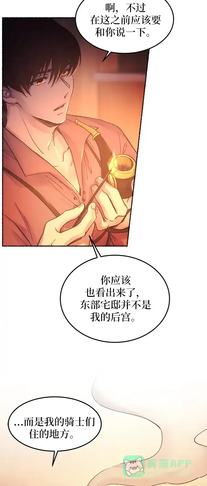 《废皇子的神秘情人》第26话 阿克斯的疫病（2） 第4页