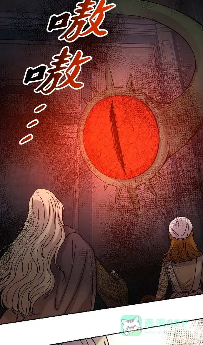《废皇子的神秘情人》第28话 阿克斯的疫病（4） 第77页