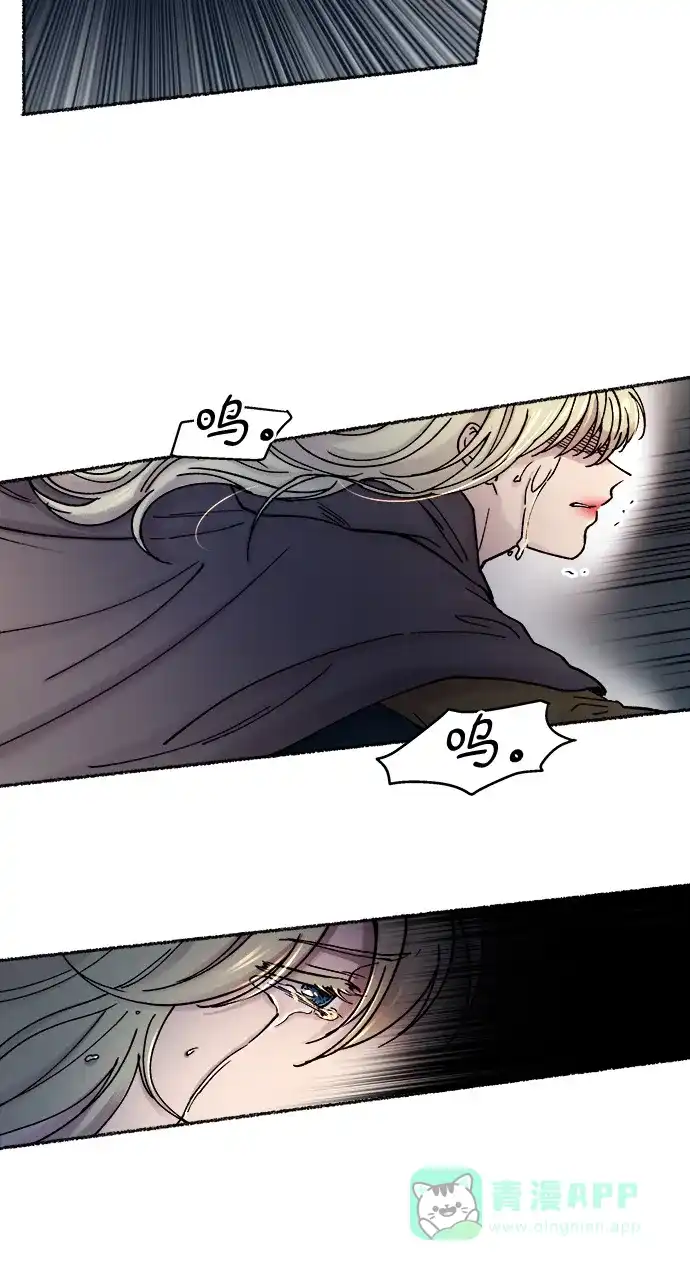 《废皇子的神秘情人》第29话 阿克斯的疫病（5） 第4页