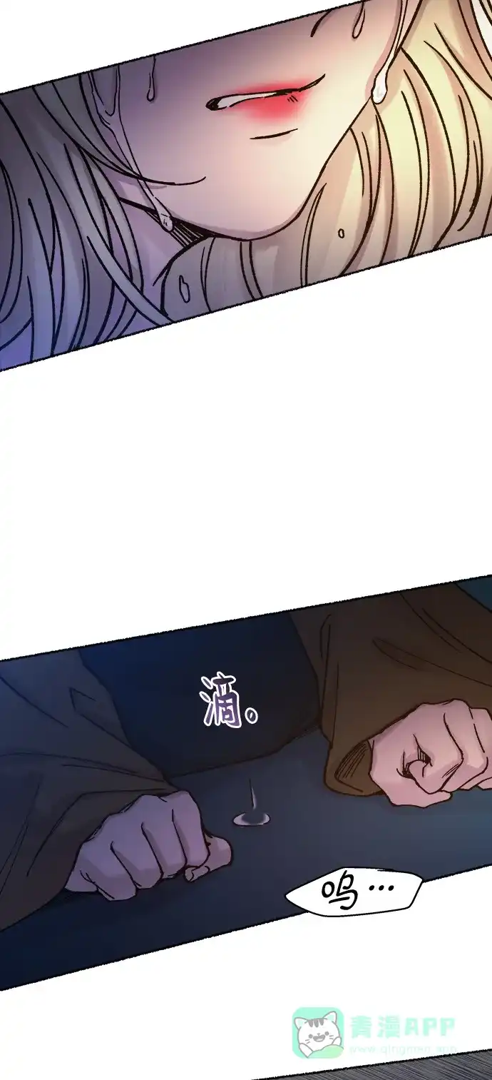 《废皇子的神秘情人》第29话 阿克斯的疫病（5） 第16页