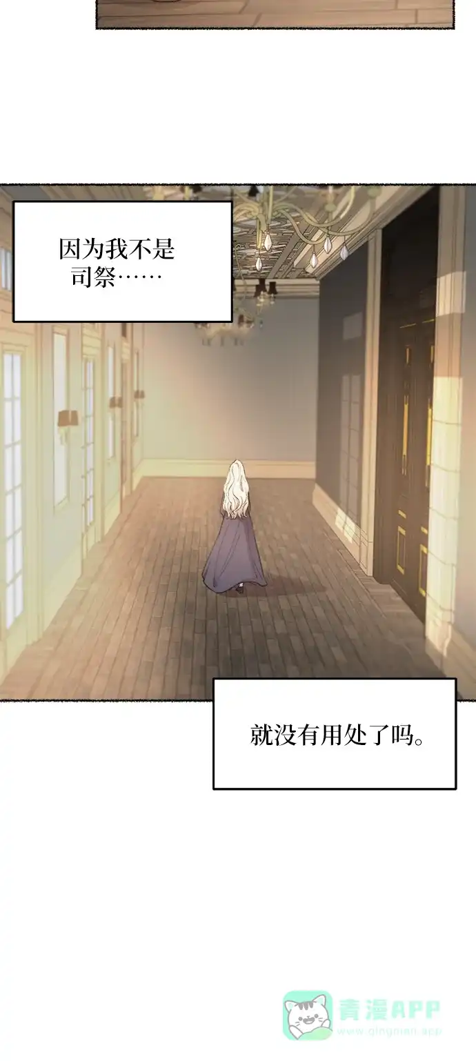《废皇子的神秘情人》第34话 阿克斯的疫病（10） 第17页