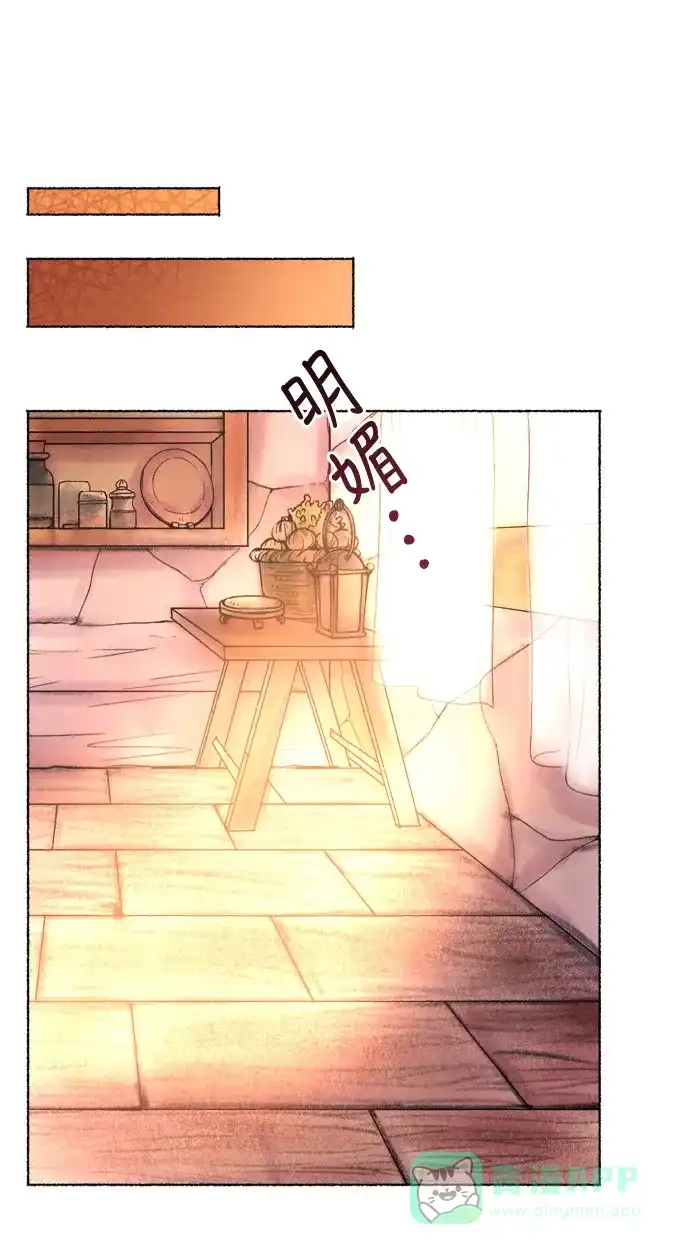 《废皇子的神秘情人》第4话 阿克斯的祝圣士 （2） 第20页