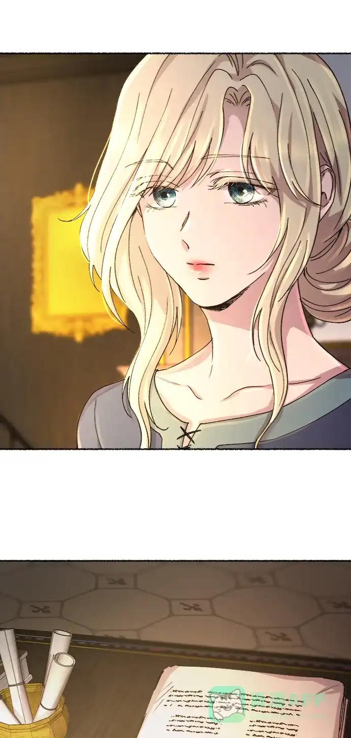 《废皇子的神秘情人》第45话 谁都有秘密（2） 第56页