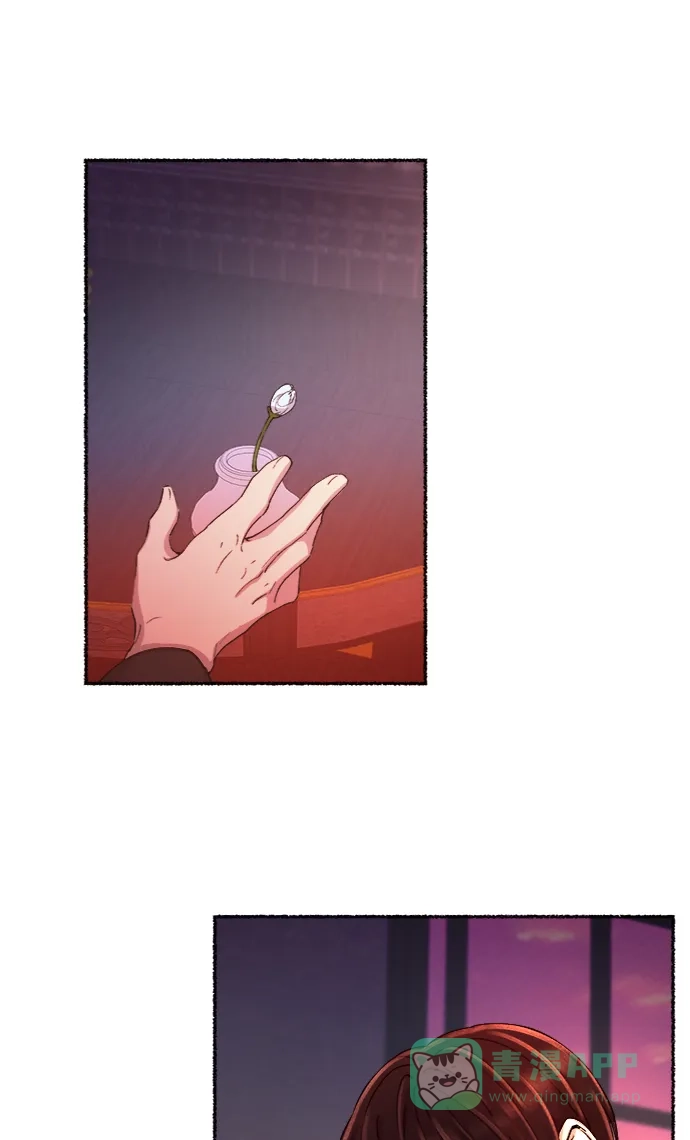 《废皇子的神秘情人》第47话 谁都有秘密（4） 第46页