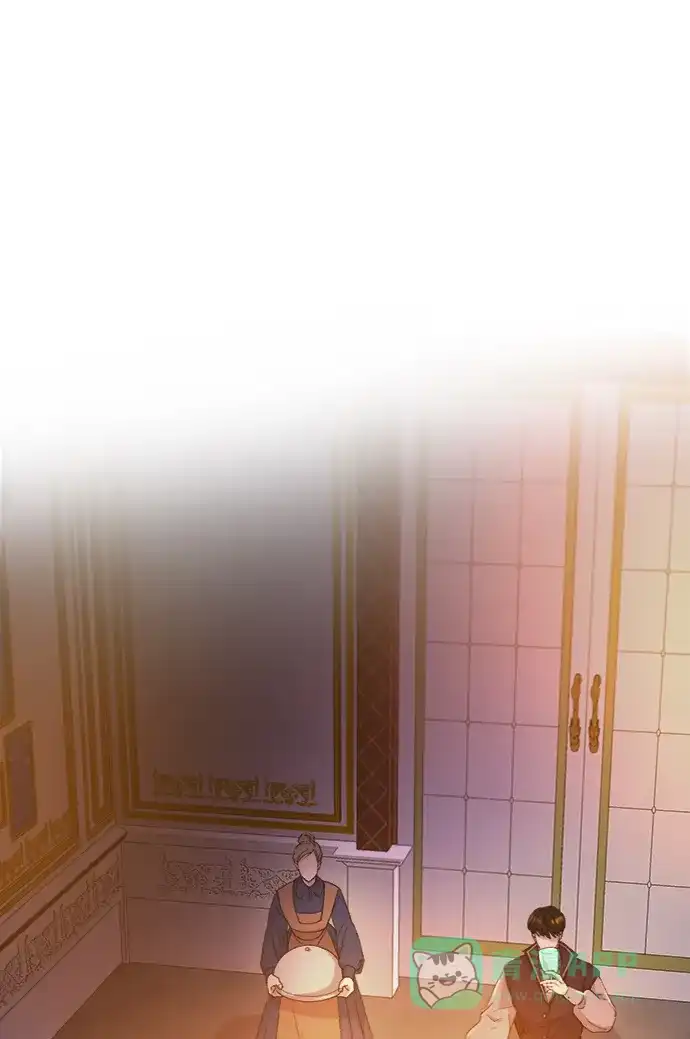 《废皇子的神秘情人》第50话 谁都有秘密（7） 第34页