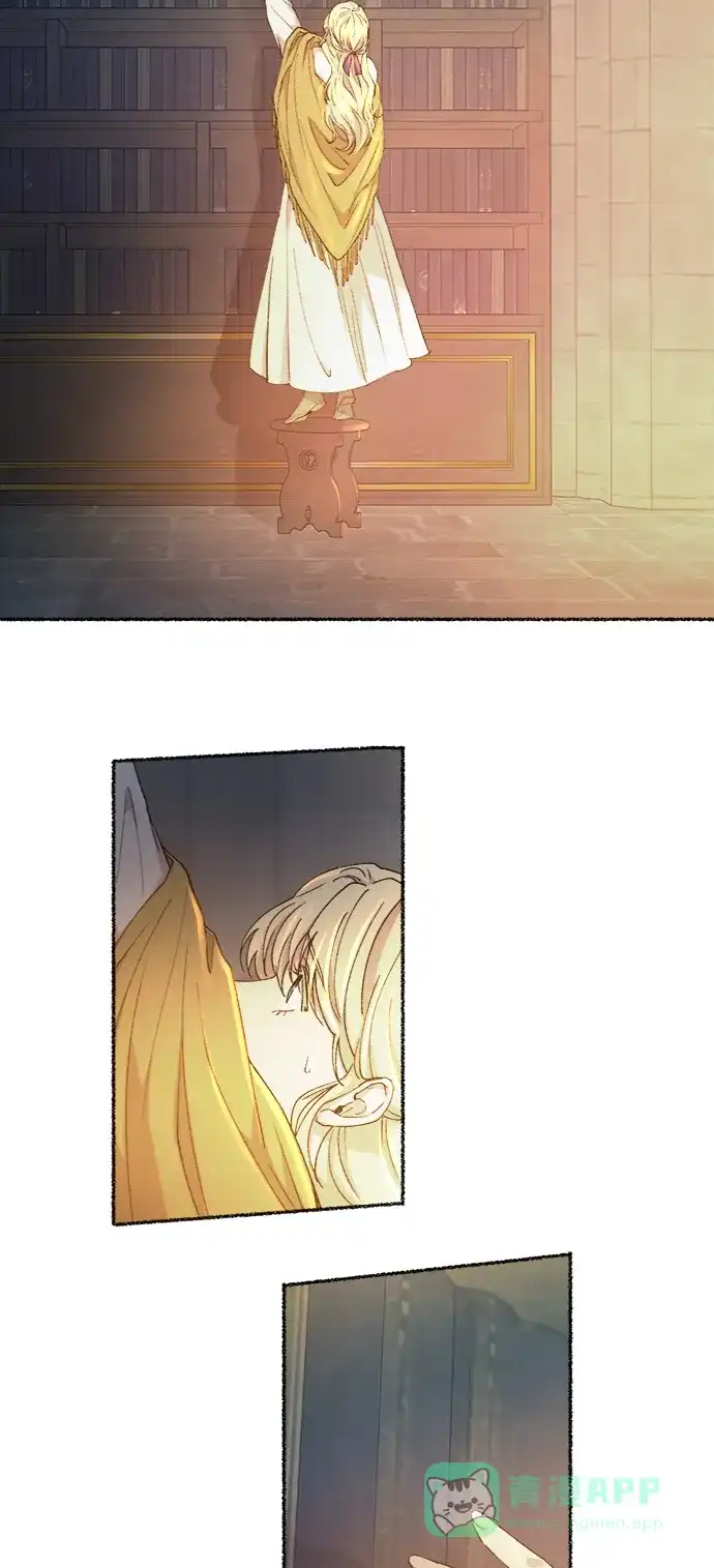 《废皇子的神秘情人》第51话 谁都有秘密（8） 第26页