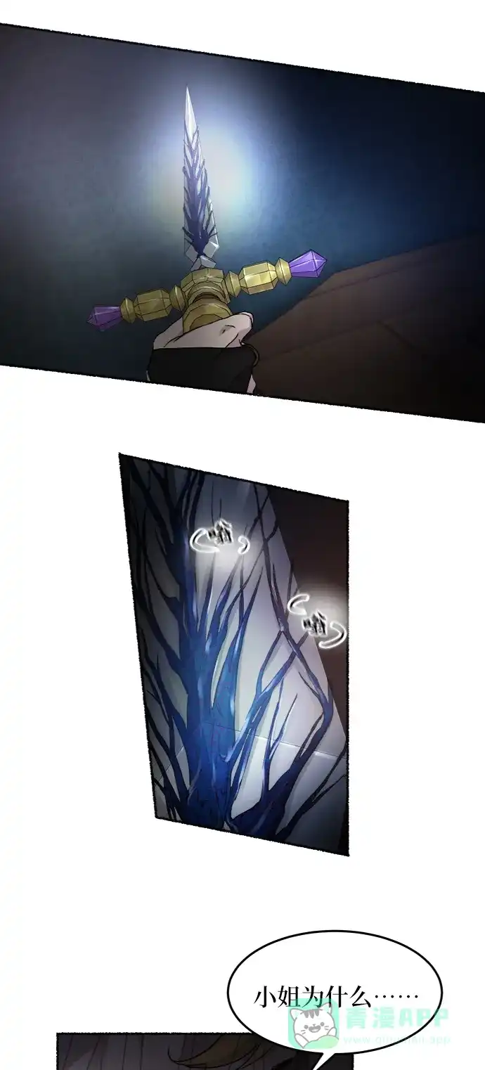 《废皇子的神秘情人》第54话 谁都有秘密（11） 第30页