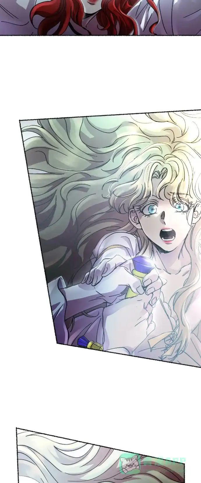 《废皇子的神秘情人》第54话 谁都有秘密（11） 第41页