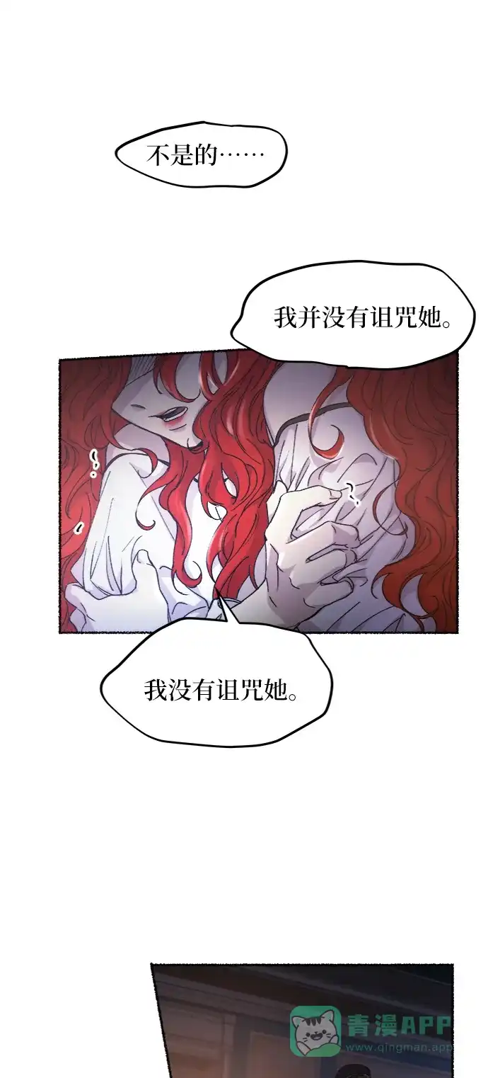 《废皇子的神秘情人》第54话 谁都有秘密（11） 第28页