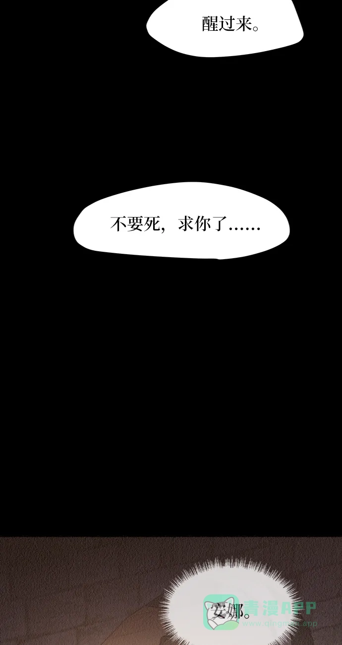 《废皇子的神秘情人》第55话 谁都有秘密（12） 第37页