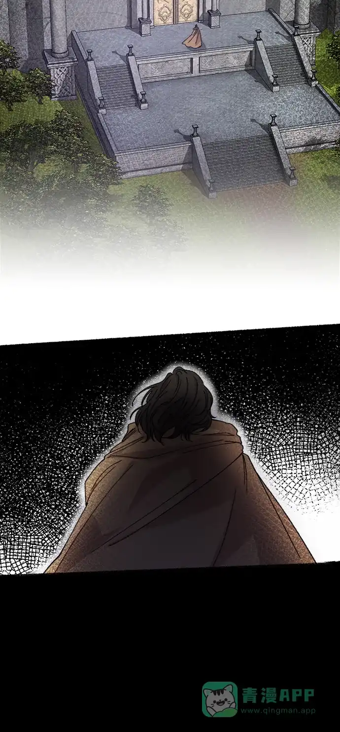 《废皇子的神秘情人》第59话 谁都有秘密（16） 第31页