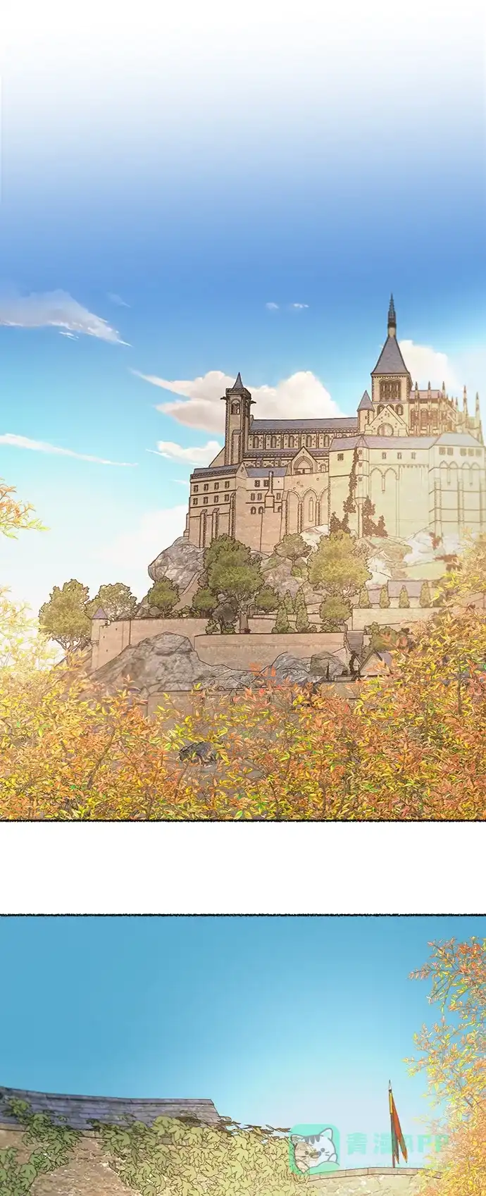 《废皇子的神秘情人》第64话 谁都有秘密（21） 第47页