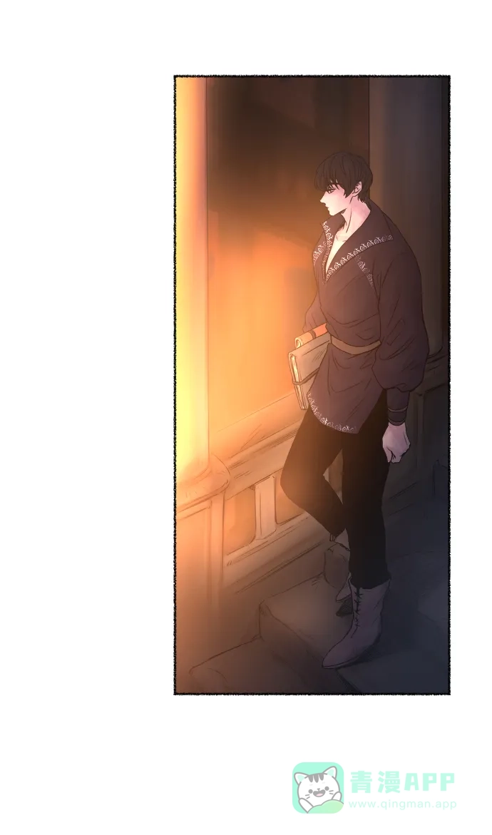 《废皇子的神秘情人》第7话 阿克斯的祝圣士 （5） 第51页