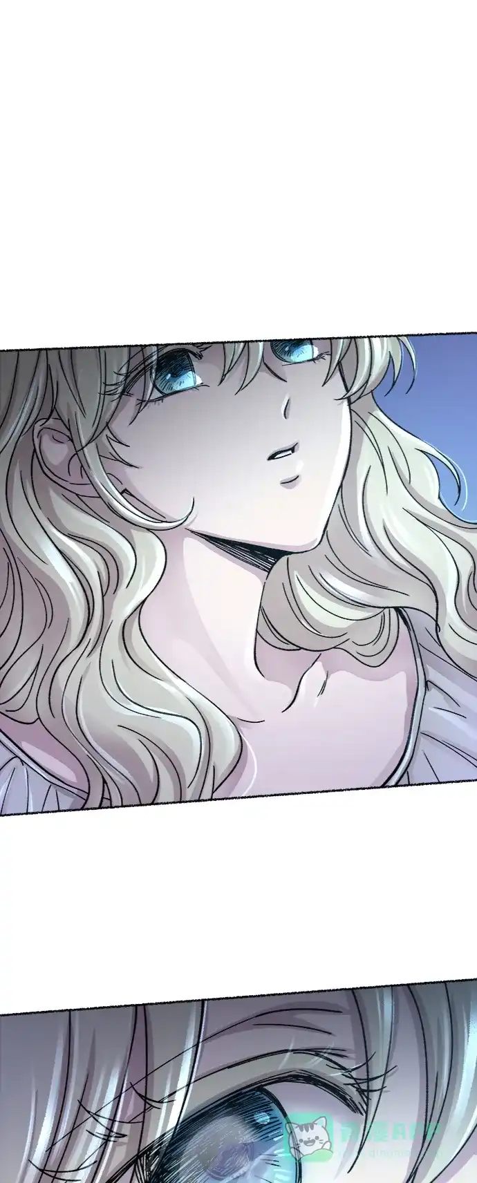《废皇子的神秘情人》第74话 受伤的猛兽（3） 第117页