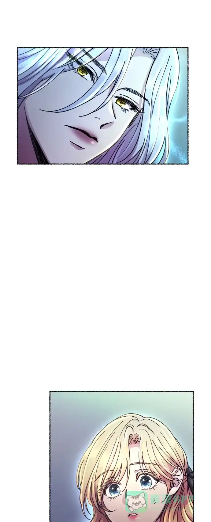 《废皇子的神秘情人》第81话 没关系，这是爱（4） 第78页