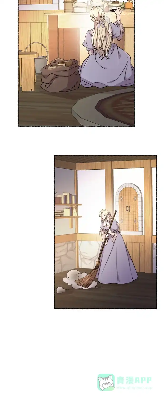 《废皇子的神秘情人》第87话 没关系，这是爱（10） 第71页