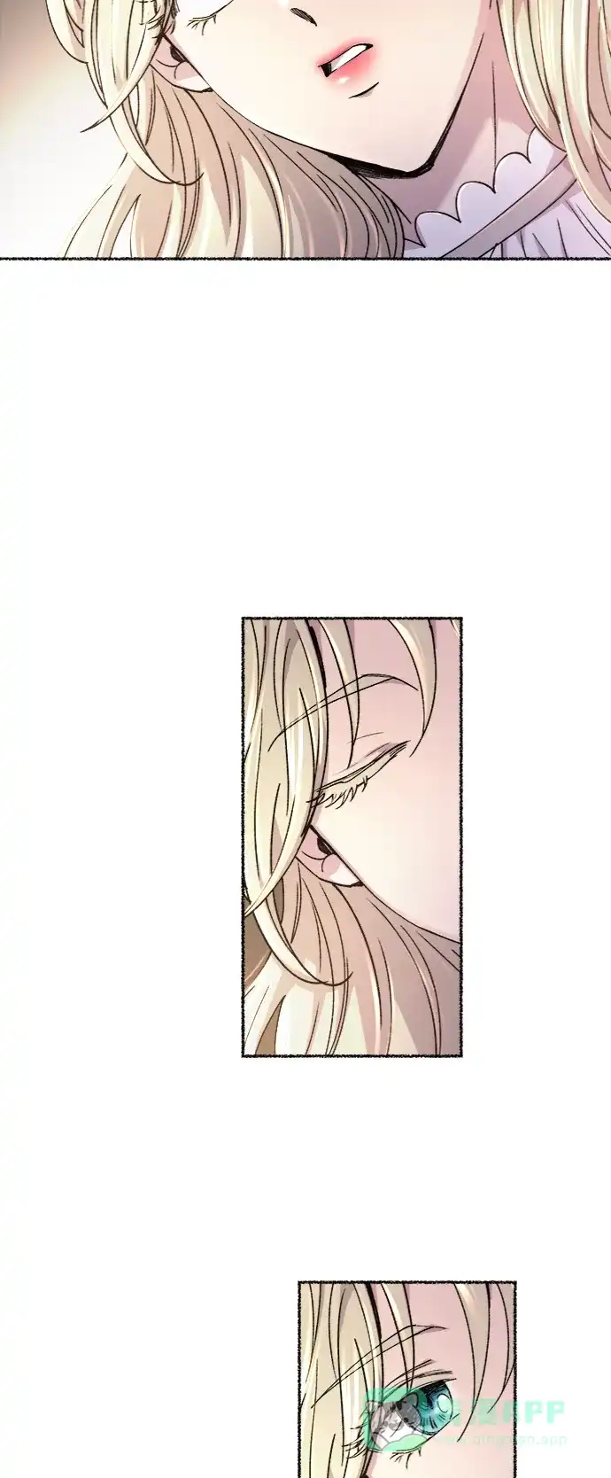 《废皇子的神秘情人》第87话 没关系，这是爱（10） 第68页