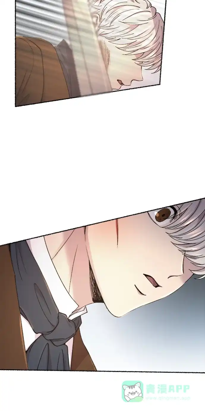 《废皇子的神秘情人》第88话 没关系，这是爱（11） 第31页