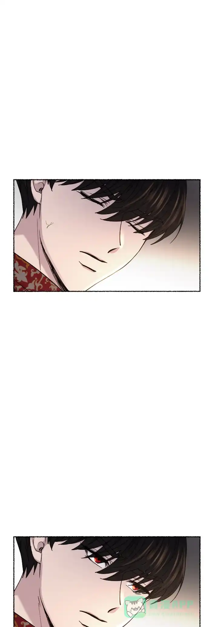 《废皇子的神秘情人》第90话 没关系，这是爱（13） 第30页