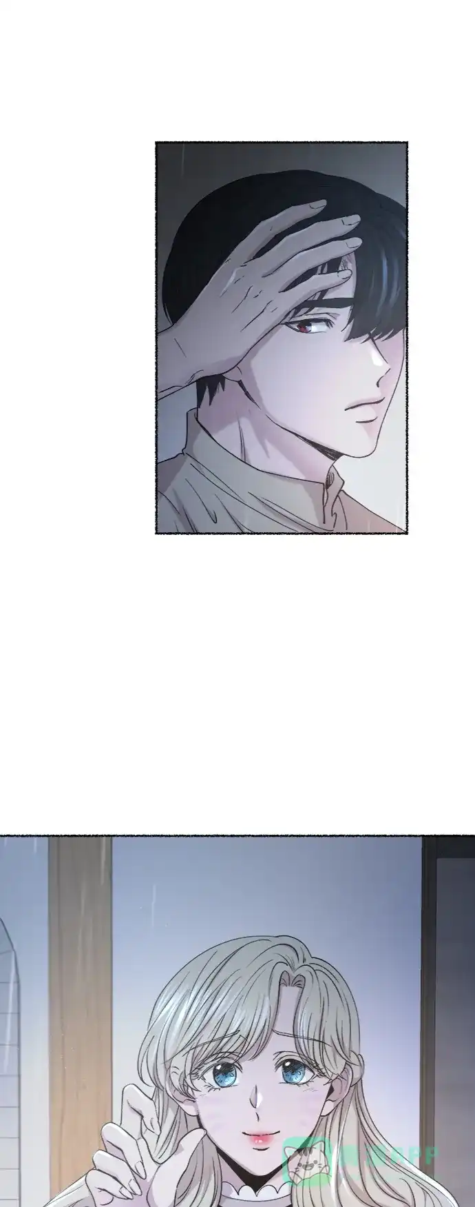 《废皇子的神秘情人》第92话 没关系，这是爱（15） 第21页