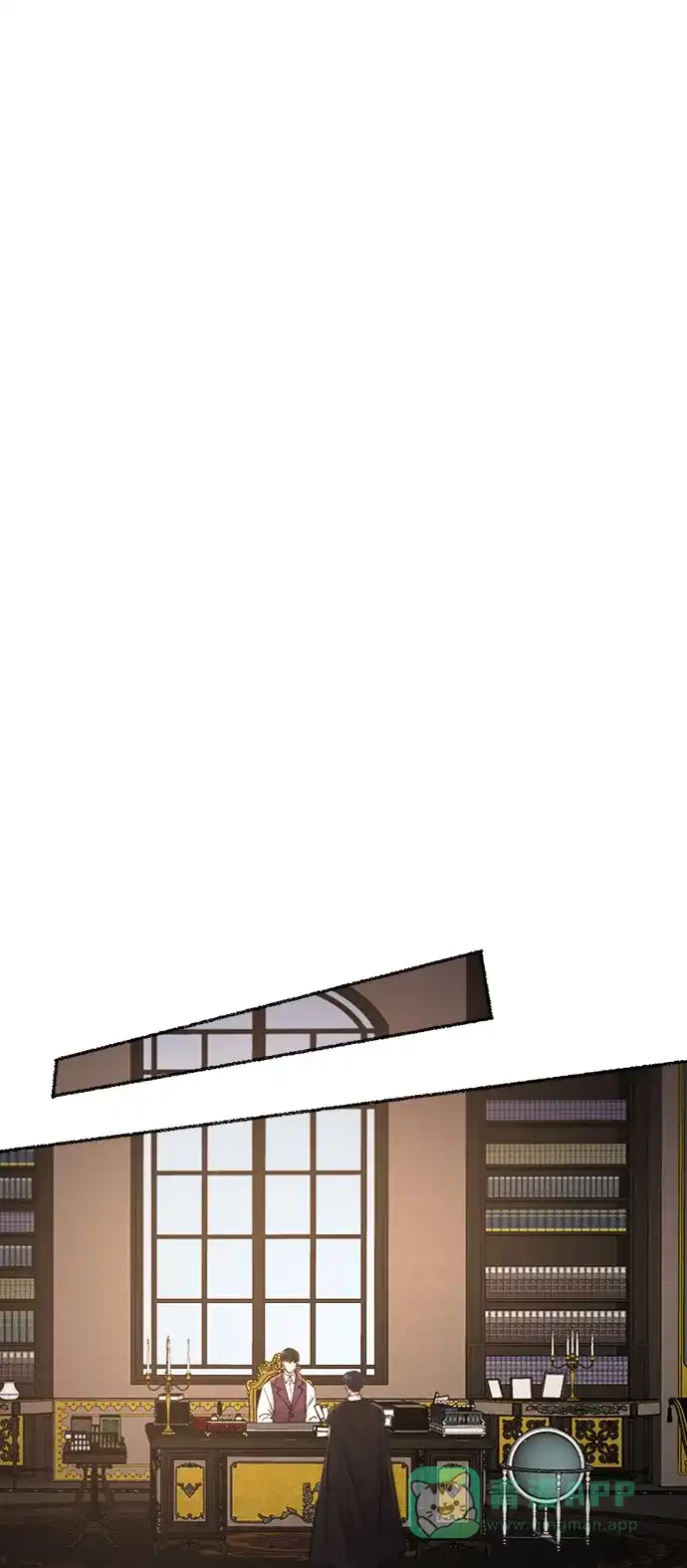 《废皇子的神秘情人》第95话 没关系，这是爱（18） 第38页