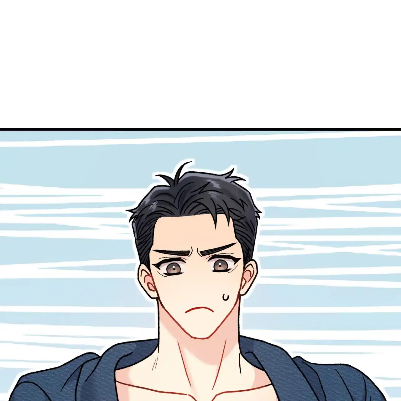 《非理想型》第12话 第13页
