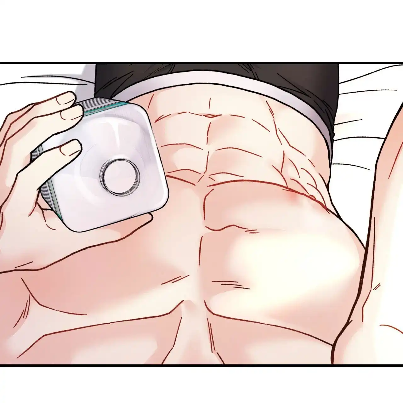 《非理想型》第13话 第40页