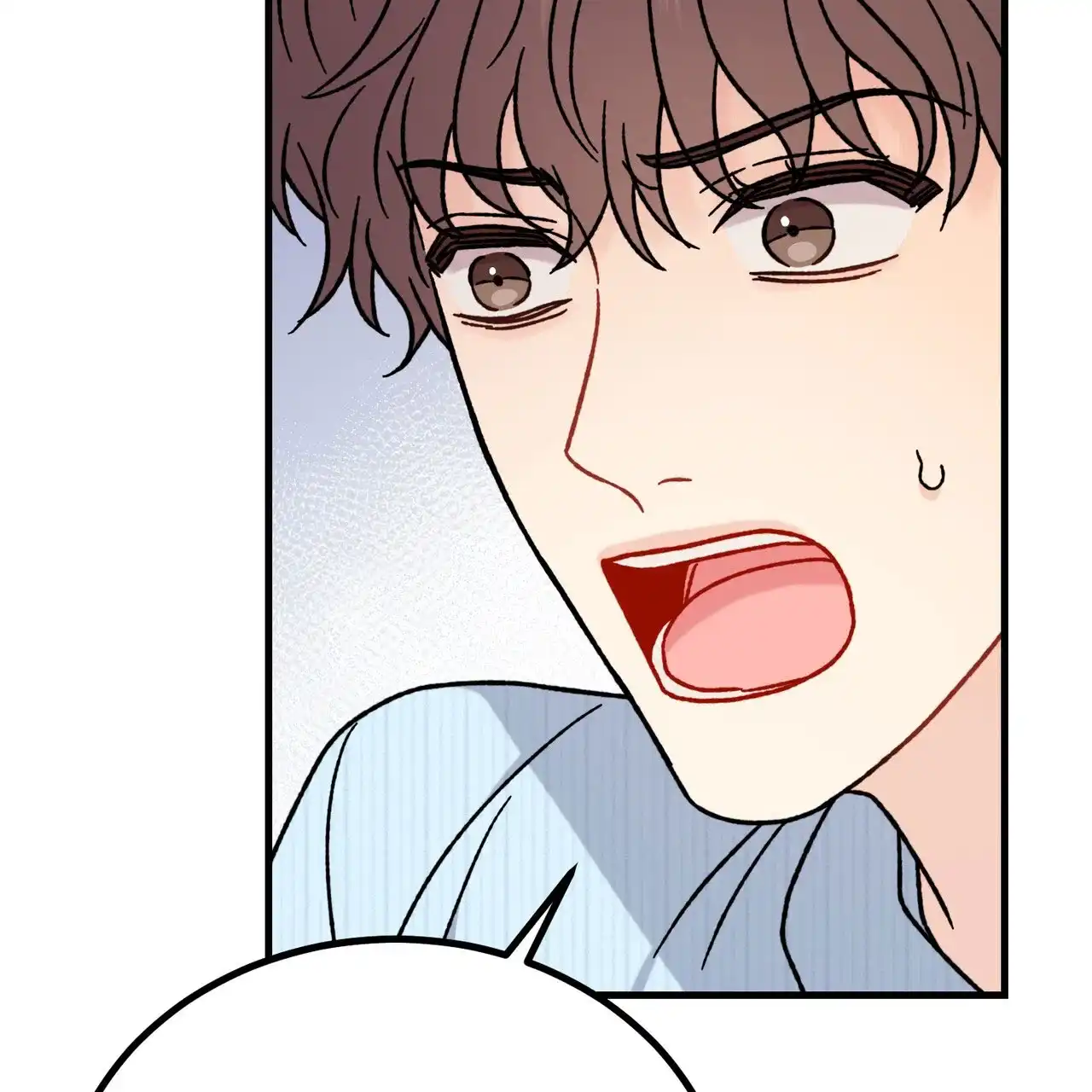 《非理想型》第15话 第34页