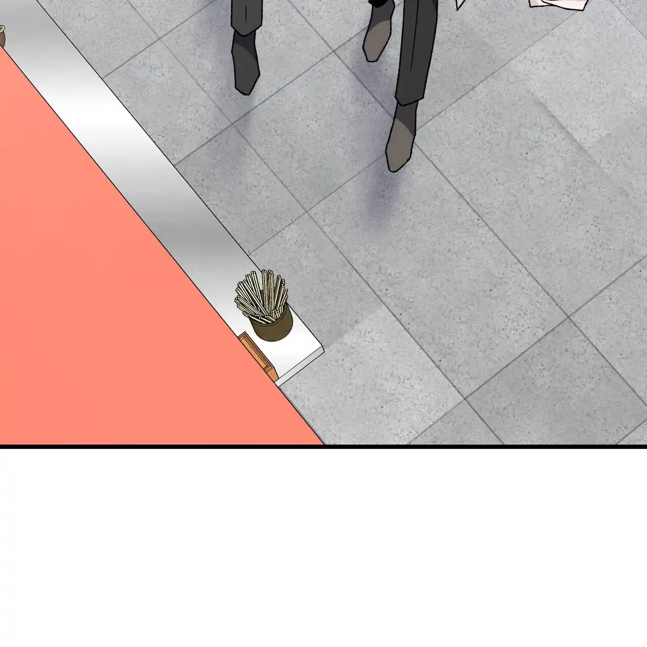 《非理想型》第29话 第43页